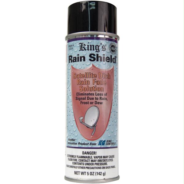 RAIN SHIELD 1831SP