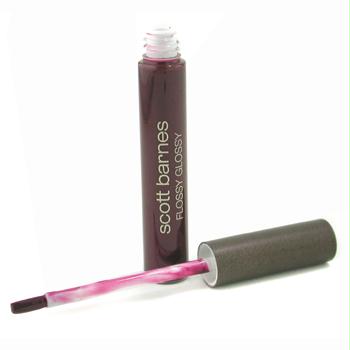 Flossy Glossy Lip Gloss  Black Currant  4.5ml/0.152oz
