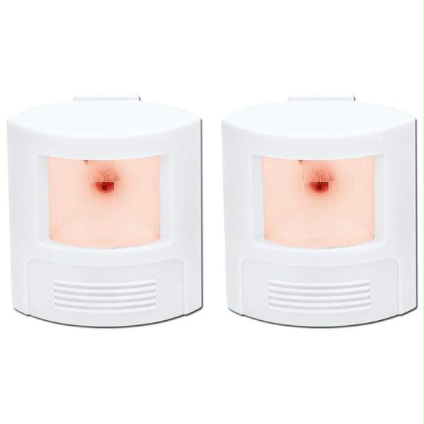 MitakiJapan 2 Working Motion Detectors