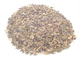 Green Tea - 4 oz.