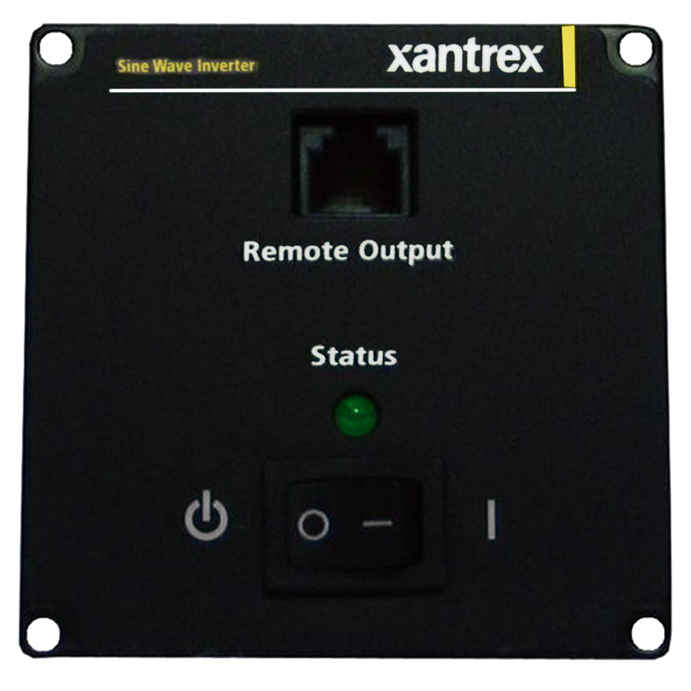 Prosine Remote Panel Interface Kit F/ 1000/1800
