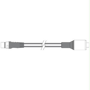 Devicenet Female Adp Cbl - Seatalk Ng - Nmea 2000 - A06045