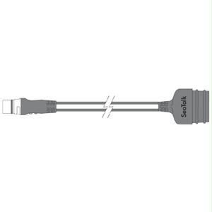 Adapter Cable Seatalk - 1 To Seatalk Ng - A06047