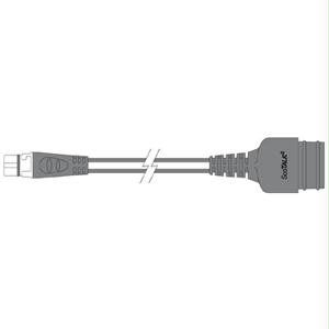 Adapter Cable Seatalk 2 To Seatalk Ng - A06048