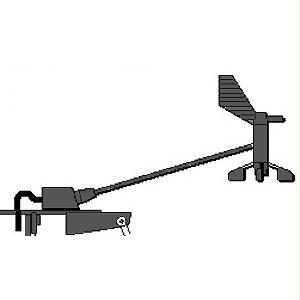 Masthead Only Wind Arm Vane And Cups - R28170