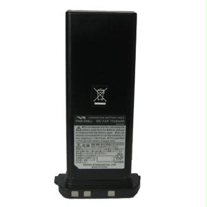 STANDARD BATTERY PACK LITHIUM ION FOR 750/760/850 - FNB-V99LI