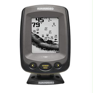 Humminbird 407260-1 PiranhaMAX 180