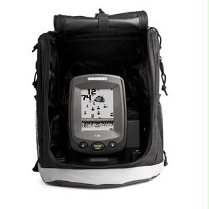 Humminbird 407200-1 PiranhaMAX 150 Portable