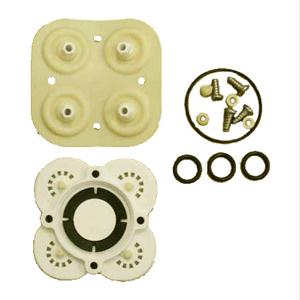 UPC 085462017209 product image for Raritan Diaphragm Pump Repair Kit F/ Sea Era Toilets - Diapumprk | upcitemdb.com