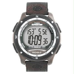 Timex Expedition Digital Compass Watch - T412619J