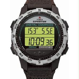 Timex Expedition Digital Compass Watch - T778629J