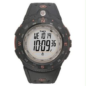 Timex Expredition Adventure Tech Compass Watch - T426819J