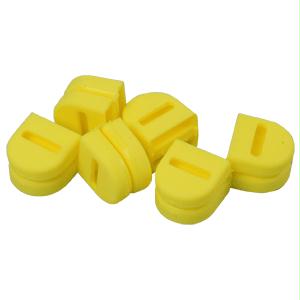 1190 Power Grip Plus Release 6 Replacement Power Grip Pads
