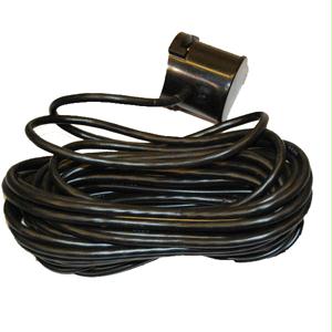 Unbeatable Sale LOWRANCE PARTS 10652 Lorwance PD  WSU Trolling Motor or Shoot Thru 200 kHz Transducer