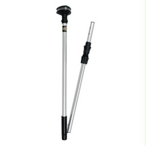 Stealth Series - Universal Replacement Folding Pole Light - 60 - 1349DP8CHR