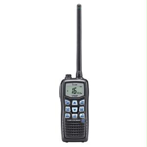 Icom M36 Submersible Handheld VHF Radio  M36 01