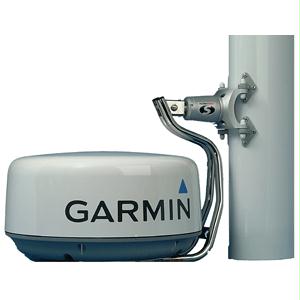 LMM-1 Self Leveling Radar Mount