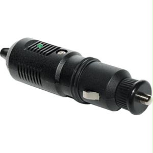 1010 3" 12 Volt Cigarette Lighter Plug