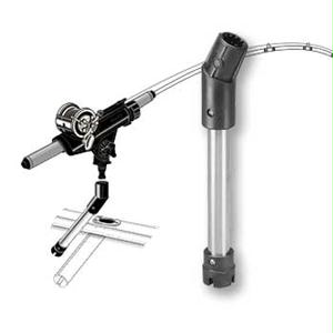 253 Gimbal Mount Rod Holder Adapter