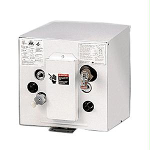 94605 EHM6 - 220SST Electric Water Heater with Heat Exchanger - Stainless Jacket - 6 Gallon - 220v