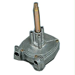 UFlex T71FC Single Cable Rotary Steering Helm - T71FC