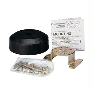 UFlex 90 Degree Mounting Bezel Black - X34