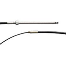 UFlex M66 10 Fast Connect Rotary Steering Cable Universal - M66X10