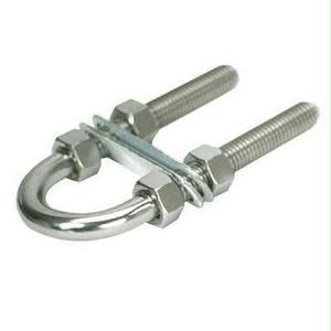 Bow Eye 1/2 x 4 - 3/4 - S-5024P