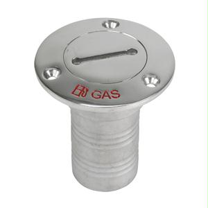 Hose Deck Fill 1 - 1/2 Hose - Gas - 6123C