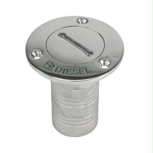 Hose Deck Fill 1 - 1/2 Hose Diesel - 6124C
