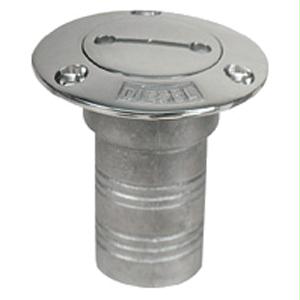 Hose Deck Fill - 1 - 1/2 Hose Waste - 6126C