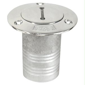 Hose Deck Fill - 2 Hose - Gas - 6394C