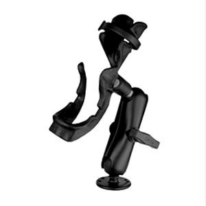 Ram Mount Unpackaged Ram Rod Saltwater Rod Holder System - RAM-117SWU