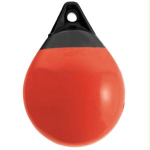 Polyform A Series Buoy A - 1 - 11.5 Diameter - Red - A-1-RED