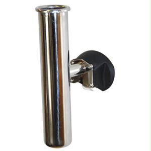 Tallon Marine 1 Rod Holder Rack w/Connector - Stainless - TM00421