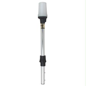 Alpha Series 36 White All Round Light - 1400DP4CHR