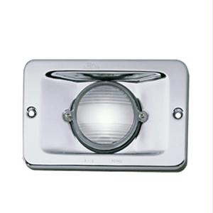 Vertical Mount Stern Light Stainless - 0939dp1sts