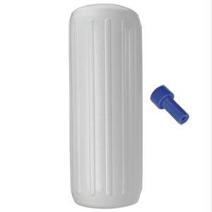 Polyform HTM - 4 12 x 34 - White with Air Adaptor - HTM-4-WHITE