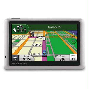 cw37244 Garmin 0100081020 nuvi 1450 w/Junction View  Lane Assist