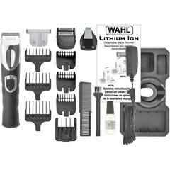 Wahl Rechargeable Li - Ion All-in-One Groomer - 9854-600