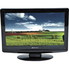 Sansui HDLCDVD195