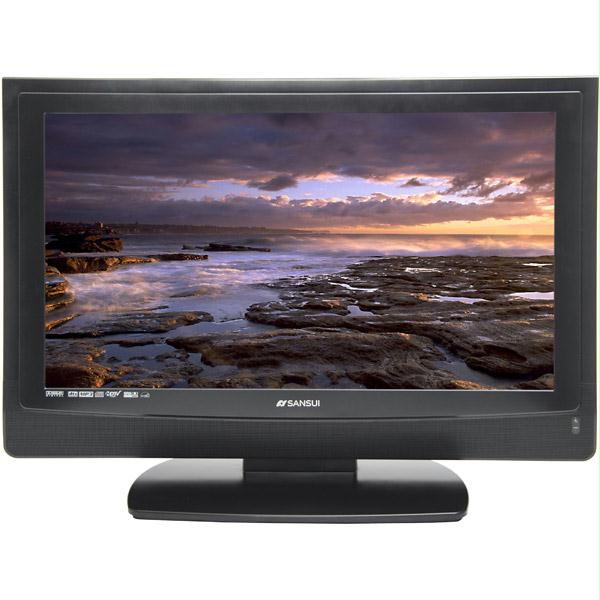 Sansui HDLCDVD325