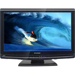 Sylvania LC427SSX