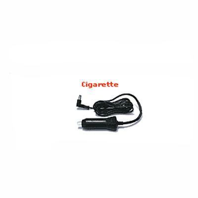 205579-501 Car Adapter 3 Foot