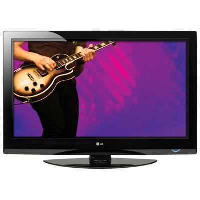 LG Electronics 50PQ30C