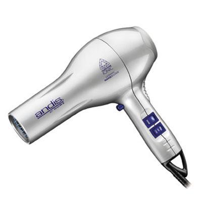 Andis Company 82110 1875W Ceramic Hair Dryer