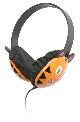Califone International 2800EC Disposable Cloth Earcup Covers