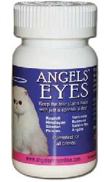 UPC 094922628473 product image for Angels  Eyes AE120C Angels  Eyes For Cats -120 Gram | upcitemdb.com