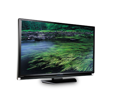 Toshiba 46XF550U