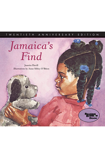 Houghton Mifflin Isbn9780547119618 Carry Along Book & Cd Jamaicas Find